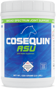 Cosequin® ASU Equine Powder