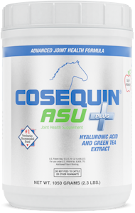 Cosequin® ASU PLUS Equine Powder