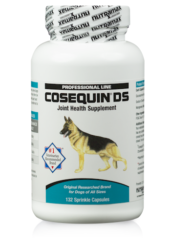 Cosequin® DS Capsules