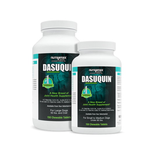 Dasuquin® Chewable Tablets