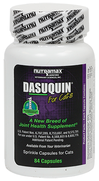 Dasuquin® for Cats Sprinkle Capsules