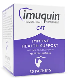 Imuquin® Cat