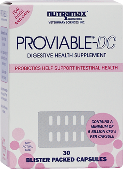 Proviable®-DC Capsules