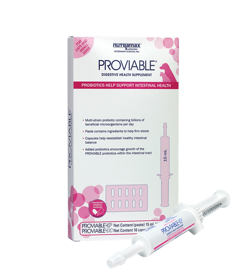 Proviable® Kit