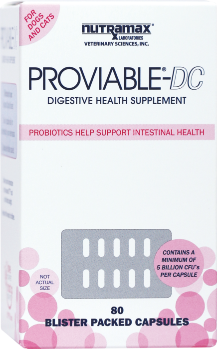 Proviable®-DC Capsules