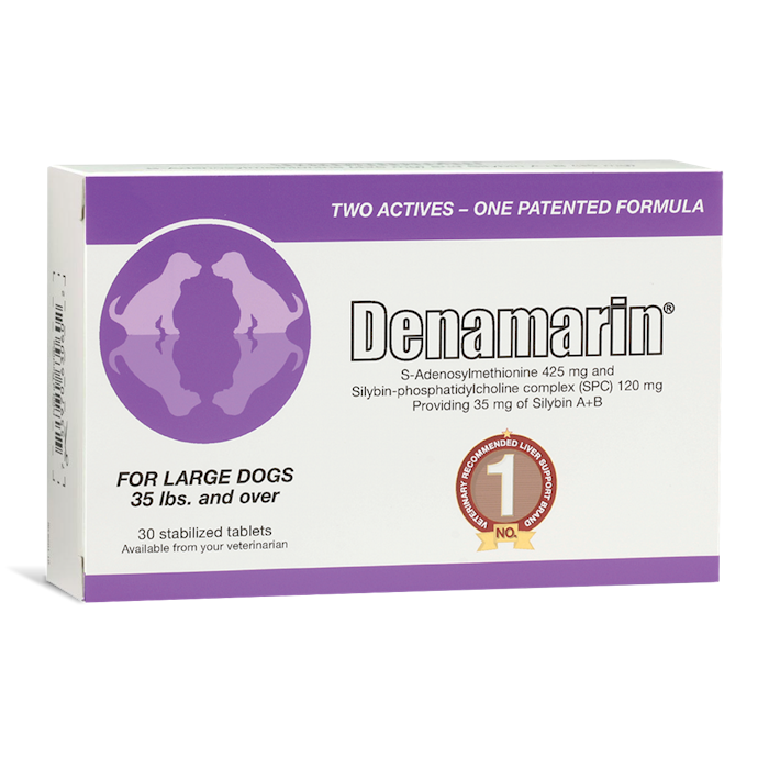 Denamarin®