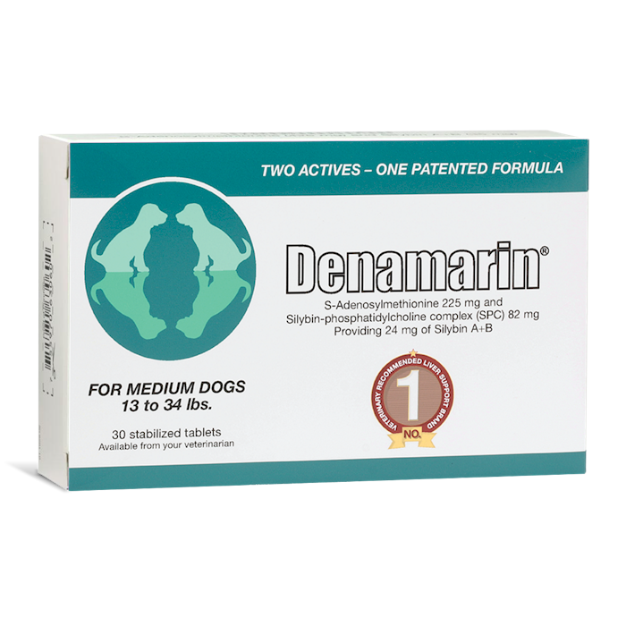 Denamarin®