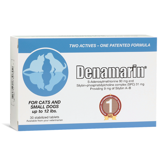 Denamarin®