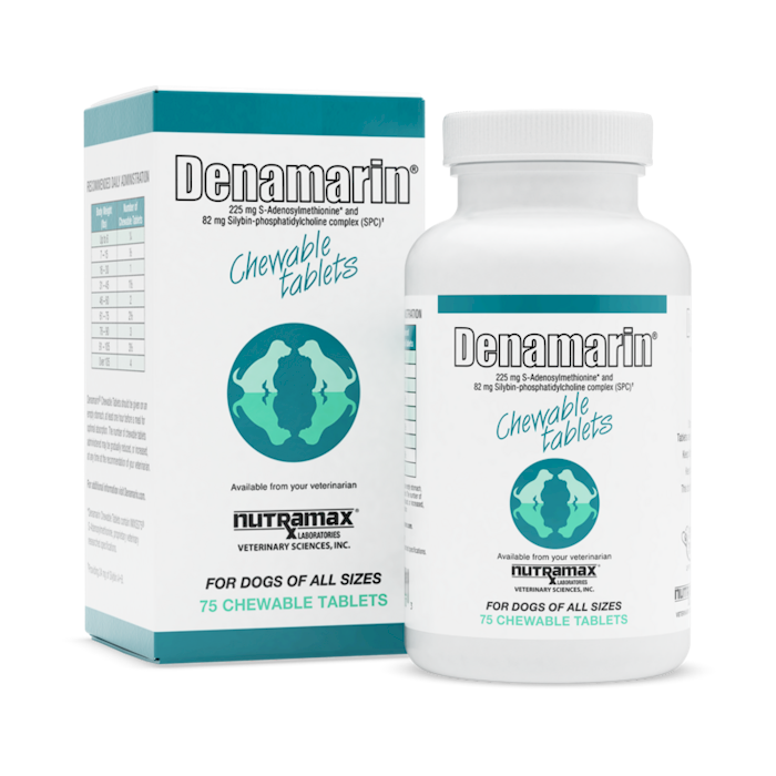 Denamarin® Chewable Tablets