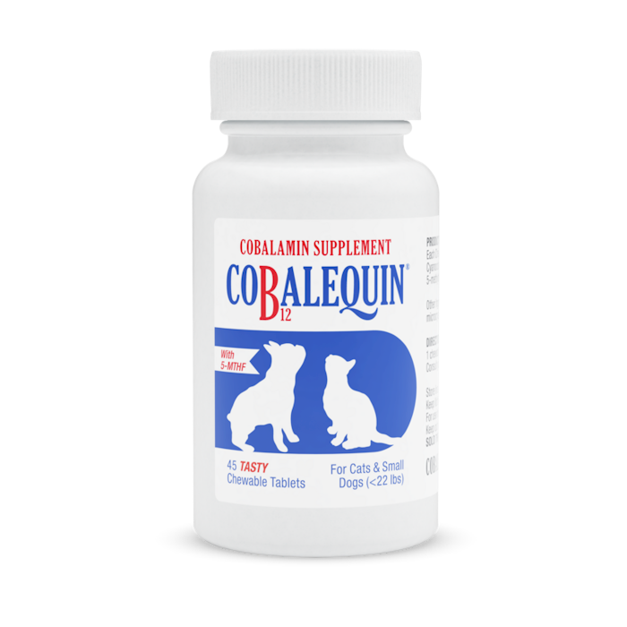 Cobalequin® B12 Supplement