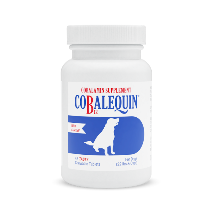 Cobalequin® B12 Supplement