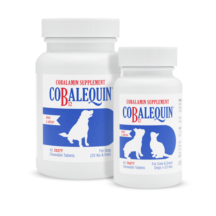 Cobalequin® B12 Supplement