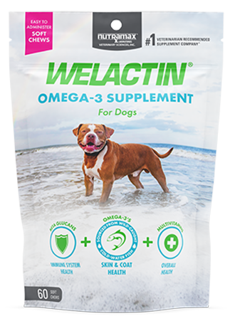 Welactin® Omega-3 Supplement